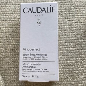 Caudalie Vinoperfect Radiance Serum Complexion Correcting